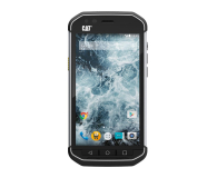 Cat S40 Dual SIM LTE czarny - 258136 - zdjęcie 2